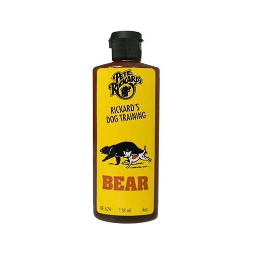 Pete Rickards Training Scents | Dog Scent Trail Conditioning