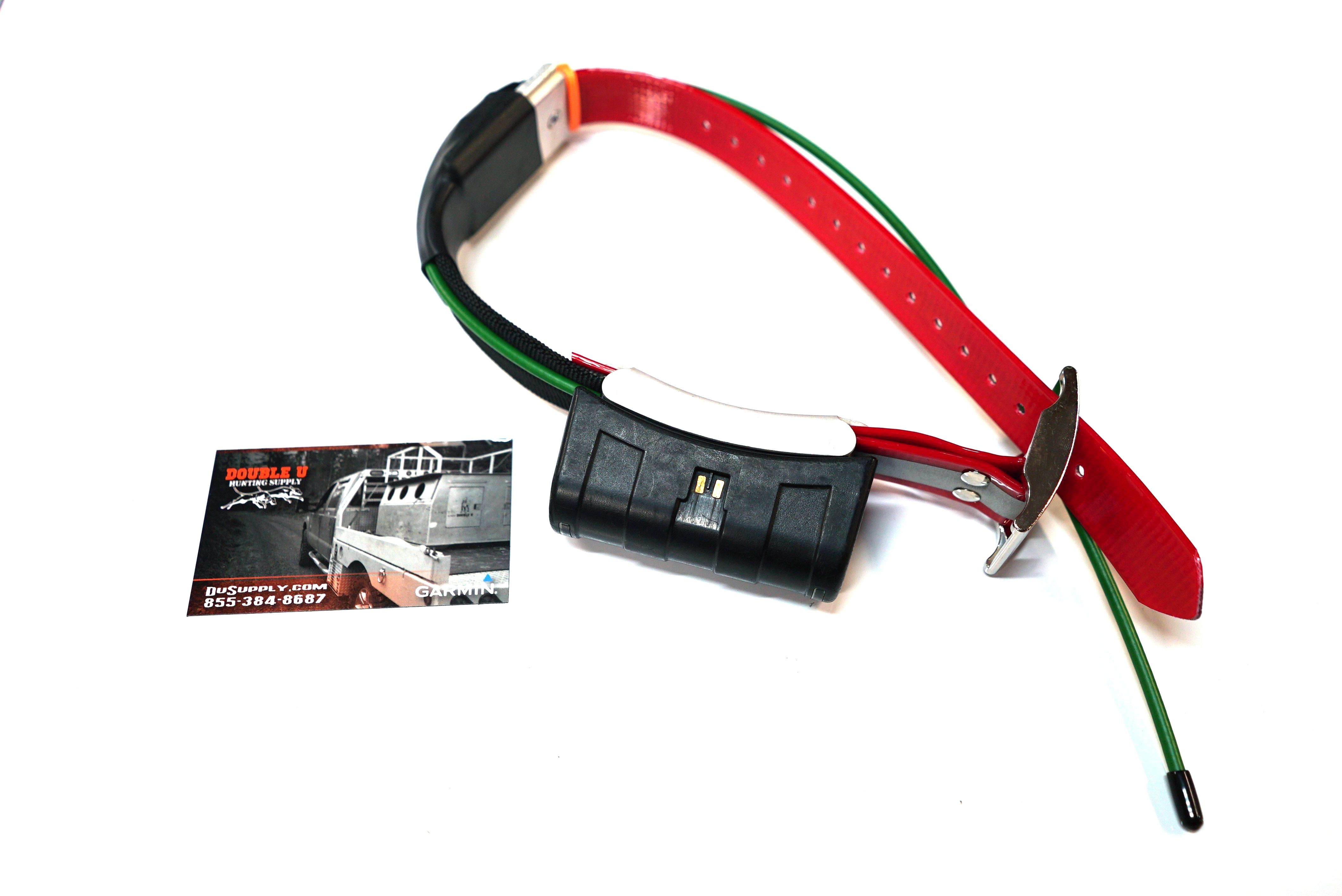 Garmin DC30 Collar Used | GPS Dog Tracking Gear | Double U Hunting