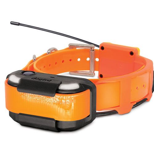 Dogtra Pathfinder 2 TRX | Tracking-Only Dog Collar | Double U