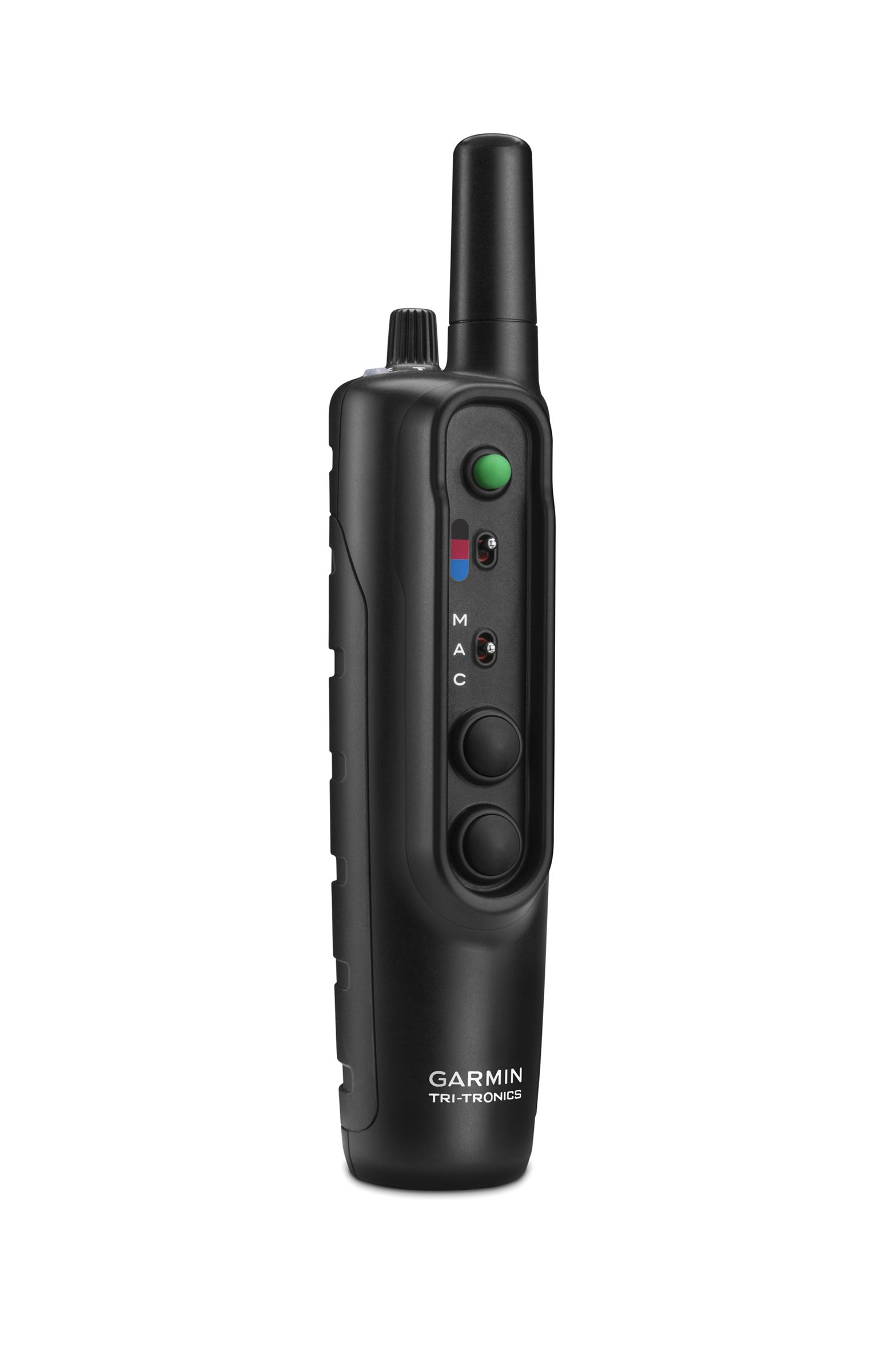Garmin PRO 550 Handheld Dog Trainer Double U Hunting Supply