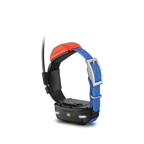 Garmin T5 Mini GPS Collar | Dog Tracking Collars | Double U Hunting Supply