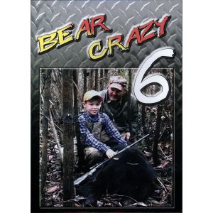 Bear Crazy DVD Vol VI