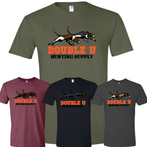 Hound Breed Full Logo T-Shirt