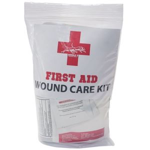 Double U Wound Care Kit