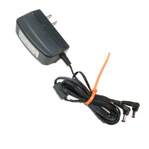 Used Dual lead Wall charger for Tri Tronics