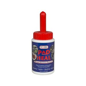 Pad Heal for Dogs 