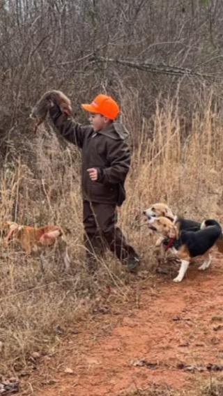 How Do We Combat the Anti-Hound Hunters?