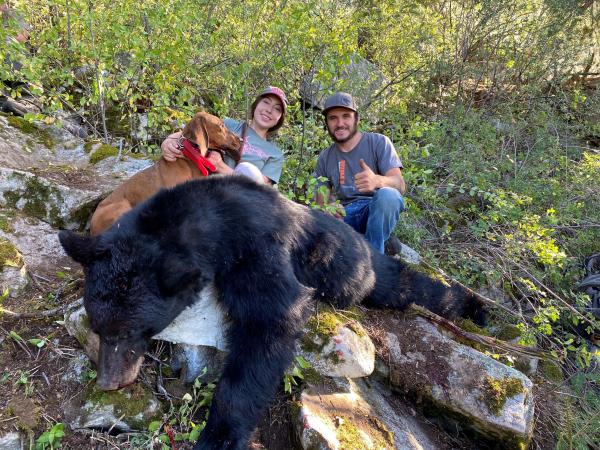 Teresa Lujan Biography