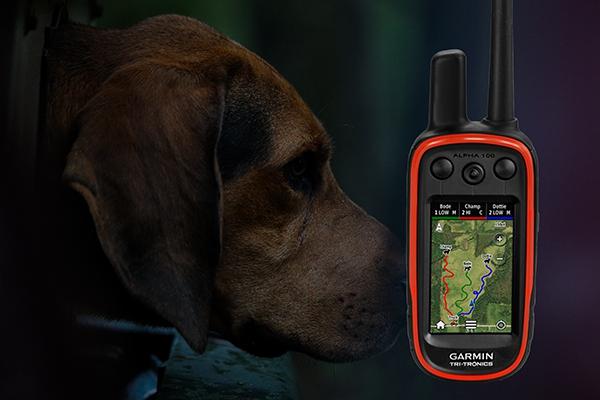 Garmin Alpha Won't Turn on