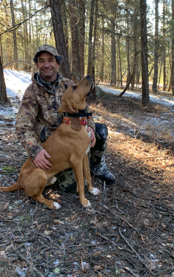 Clay Sheen Biography