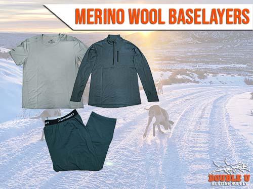 Merino Wool vs. Cotton: What’s the Big Deal?