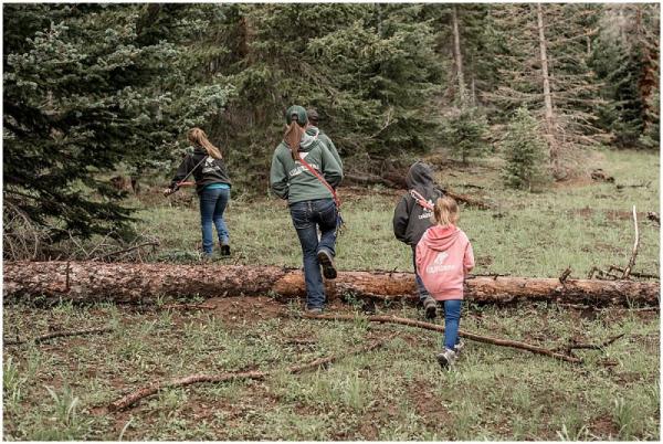 The race to cut roads first... does it matter if you win?