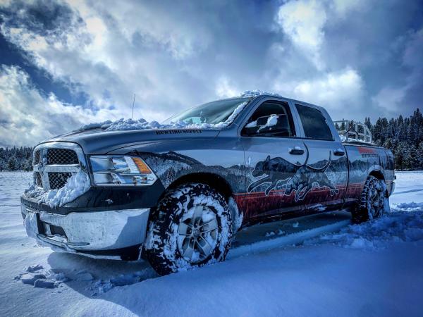 Win a Hunt Drawing List