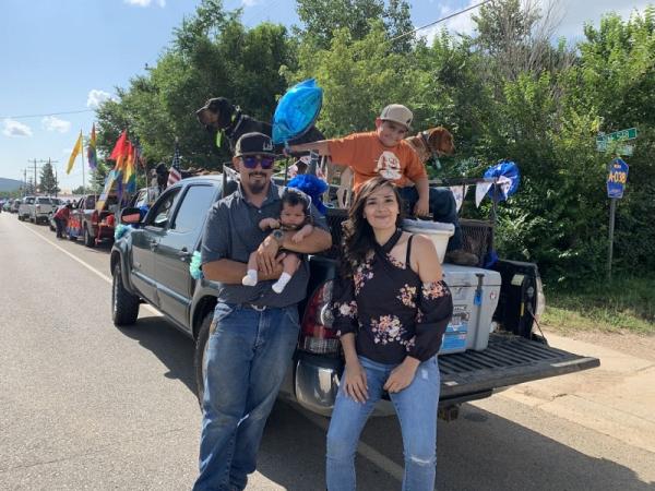 Monique Duran Biography