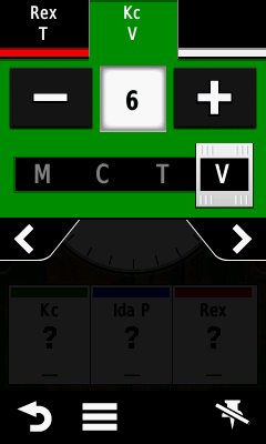Vibrate Option