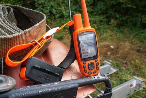 Garmin Astro 900 With T9 Tracking collar