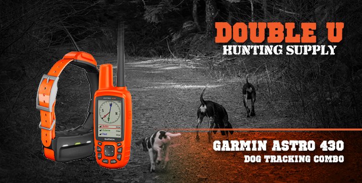 Double U Hunting Supply