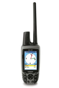 Garmin Astro 220