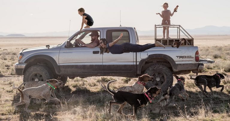 Amanda Clark Biography