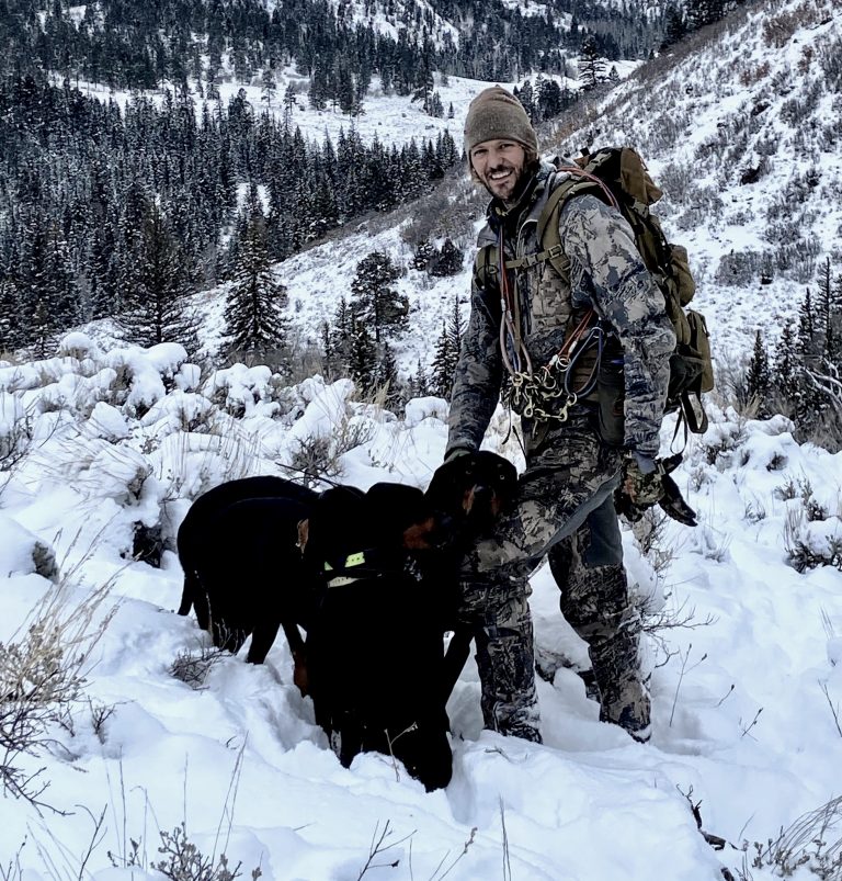 David Hoff Biography