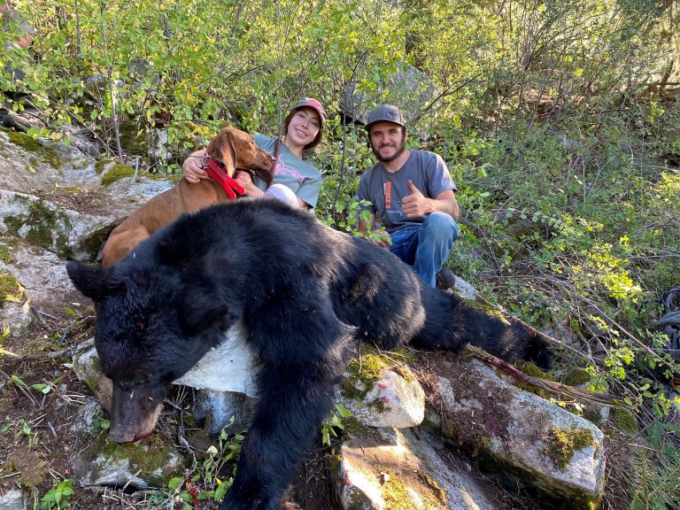 Teresa Lujan Biography