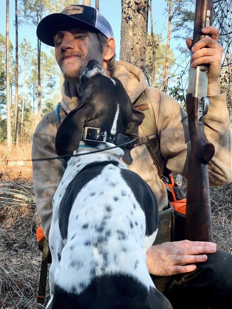 Should a Dog Be a Dog?