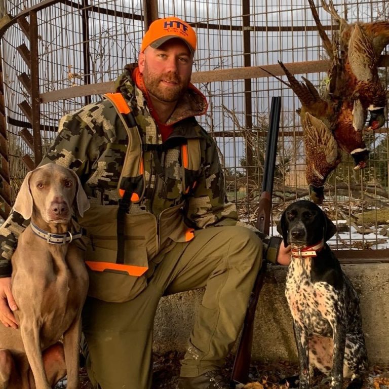 Ross Ellwanger Biography