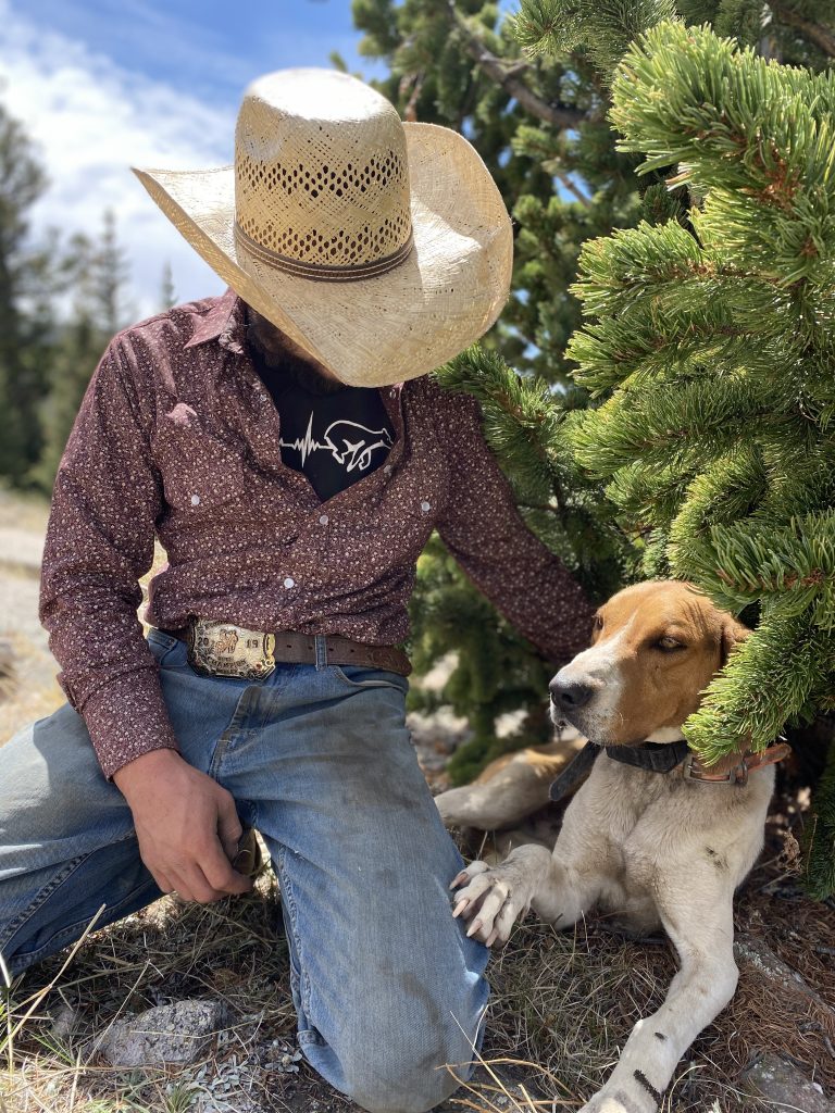 hunting dog tips