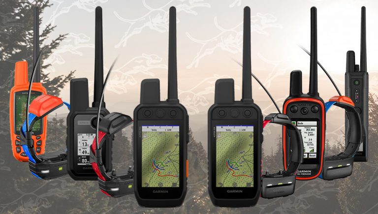 Garmin Software Versions