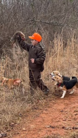 How Do We Combat the Anti-Hound Hunters?