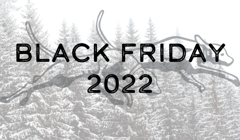 Black Friday 2022